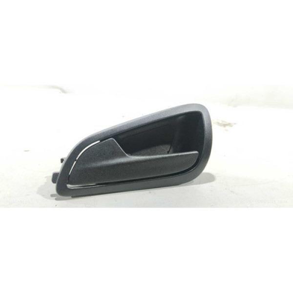 Maçaneta Interna Dianteira Esquerda Ford Ka 2015-2020 Dianteira