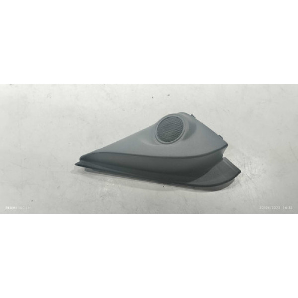 Acabamento Interno Retrovisor Direito Outlander 2015