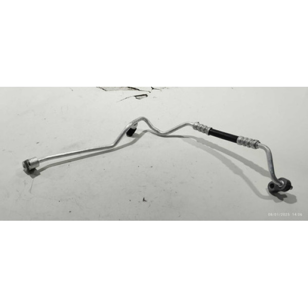 Mangueira Do Ar Condicionado Ford Fusion Sel 2.5 2011