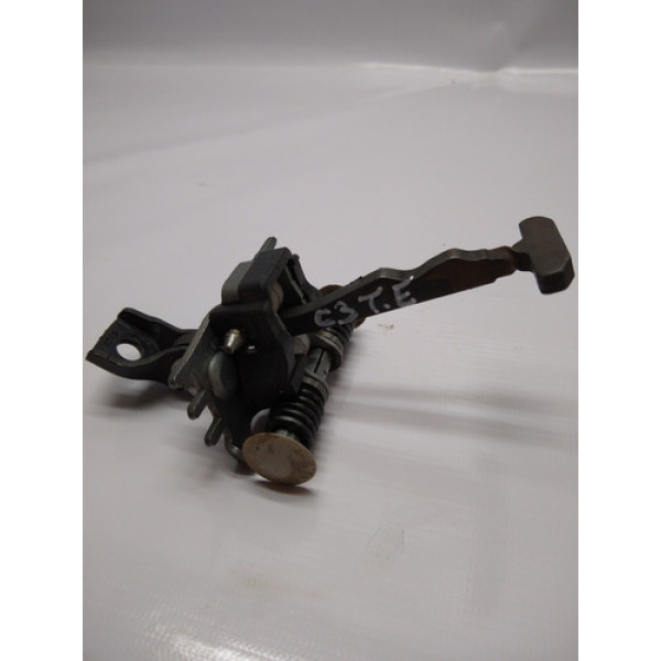 Limitador De Porta Citroen C3 2015 Traseiro Esquerdo