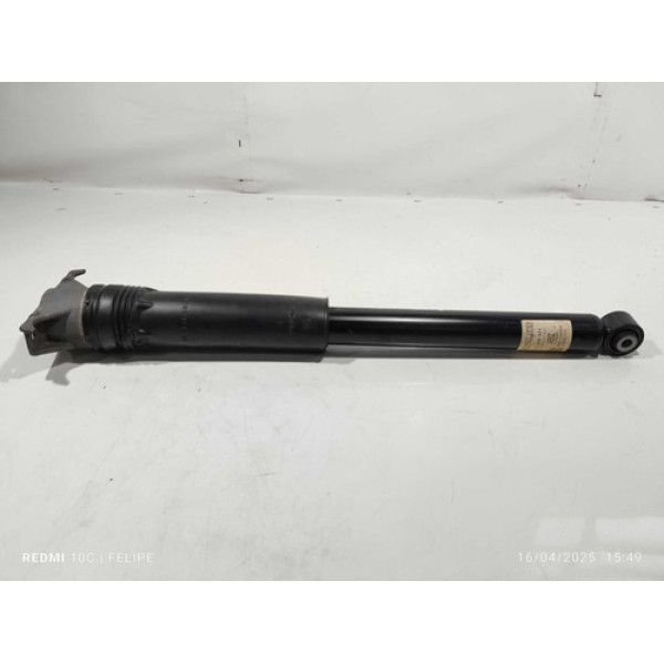 Amortecedor Coxim Traseiro Chevrole Cruze Ltz 1.4 T Aut 2018