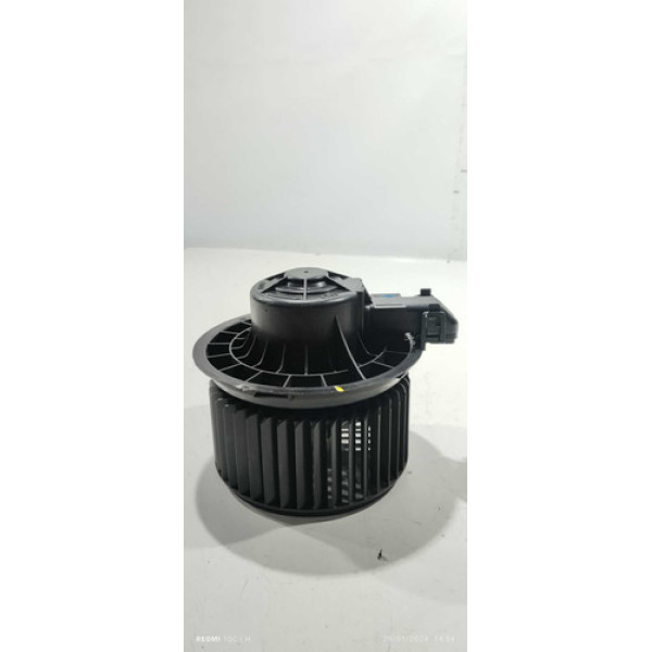 Motor Ventilador Ar Forçado Kia Cerato 2015 12