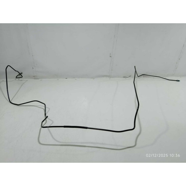 Mangueira Cano Freio Traseiro Discovery Sport Sd4 Hse 2016