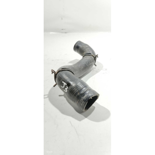 Mangueira Inferior Do Radiador Jac J3 1.4 2013