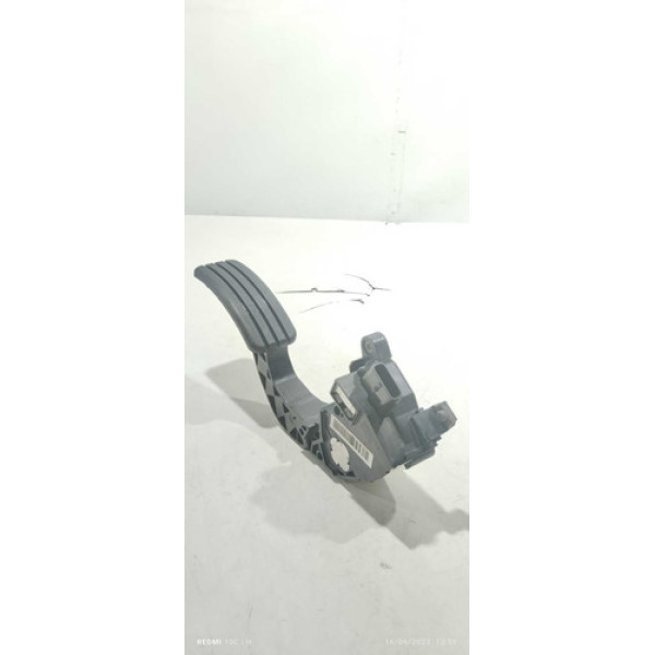 Pedal Elétrico Acelerador Renault Fluence 2.0 16v 2011-2015