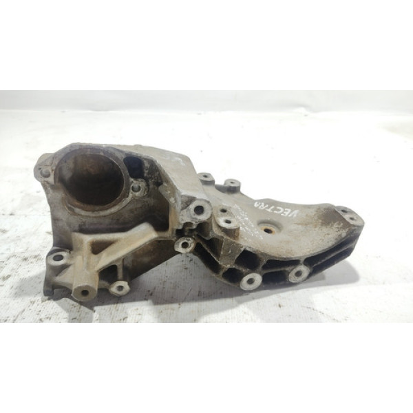 Suporte Do Compressor Vectra 2.2 8v 1998