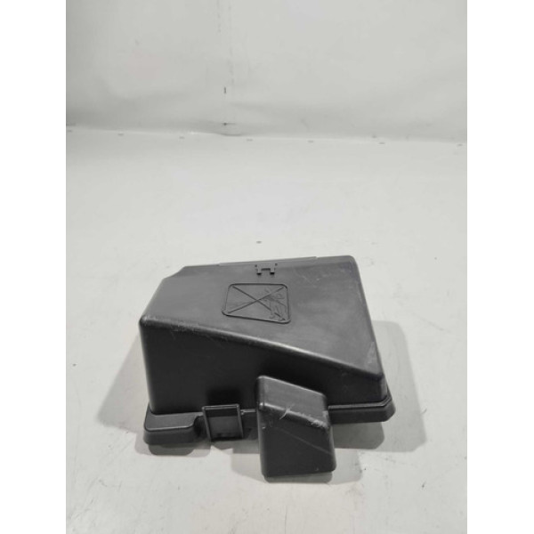 Tampa Da Caixa De Fusivel 207 Passion Hoggar 2012 (detalhe)