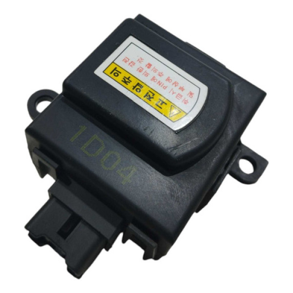 Módulo Do Ar Condicionado Hyundai Ix-35 2012