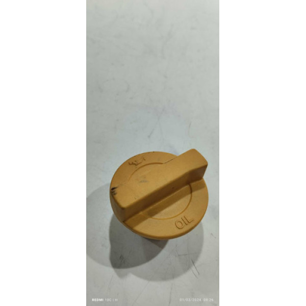 Tampa Óleo Motor Jeep Renegade 1.8 2021