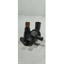 Carcaça Válvula Termostática Kia Picanto 1.0 2008-2012 