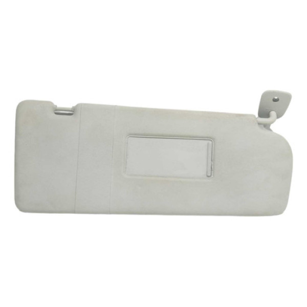 Quebra Sol Dianteiro Direito Volkswagen Amarok 2013 