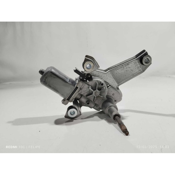Motor Do Limpador Traseiro Jeep Renegade 2015/2020