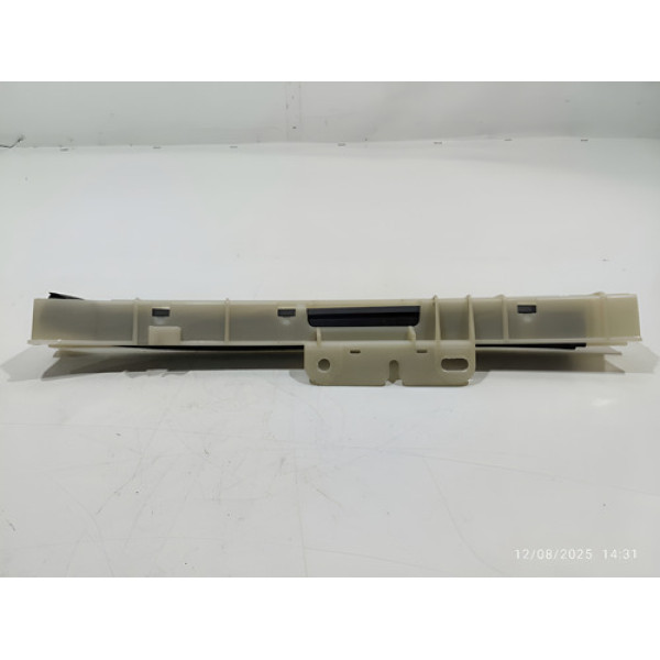 Guia Do Vidro Porta Traseir Direito Lado Fechadura Toro 2021 Branco