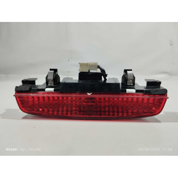 Break Light Luz De Freio Nissan Livina 2014 (26590az60a)