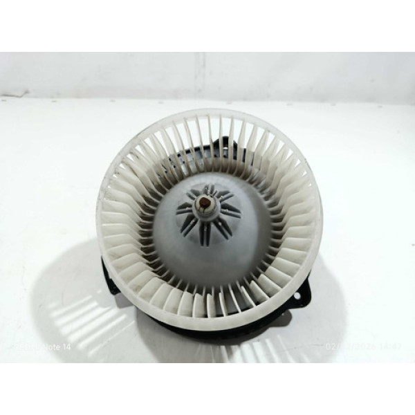Motor Ventilador Do Ar Forçado Honda Civic 1.7 Manual 2004