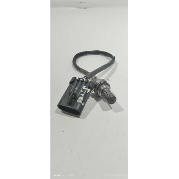 Ainda Lambda Pré Catalisador Jac J3 Turin 1.4 2014