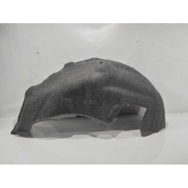 Capa Roda Para Barro Traseira Direita Mits Lancer 2012/2015