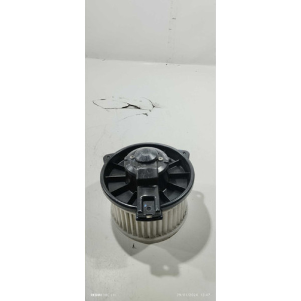 Motor Ventilador Ar Forçado Honda Civic 1.6 2000 1