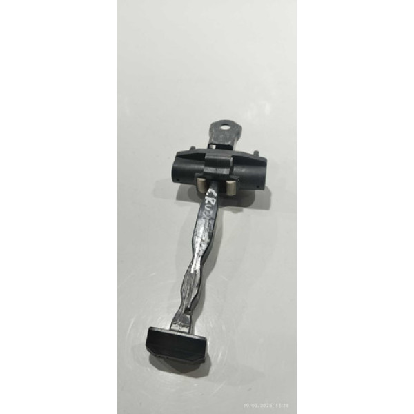 Limitador De Porta Traseiro Direito Chevrolet Cruze Ltz 2018 Preto