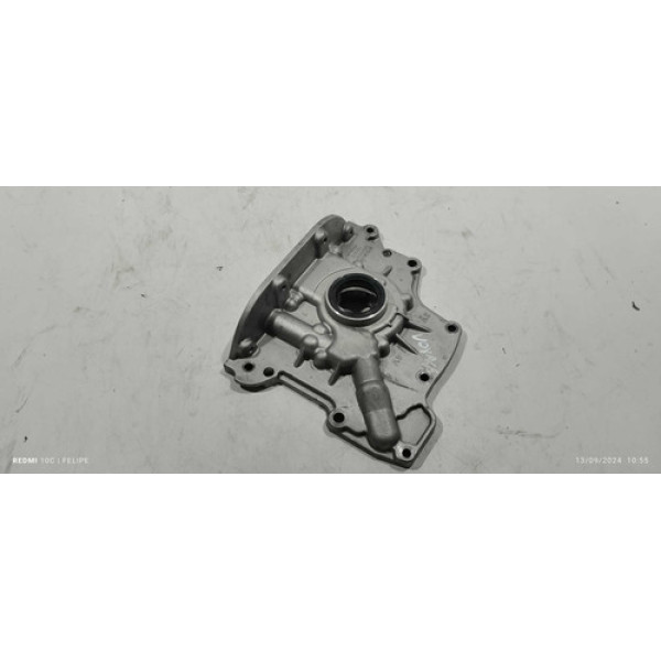 Bomba De Óleo Volkswagen Voyage 1.6 2014