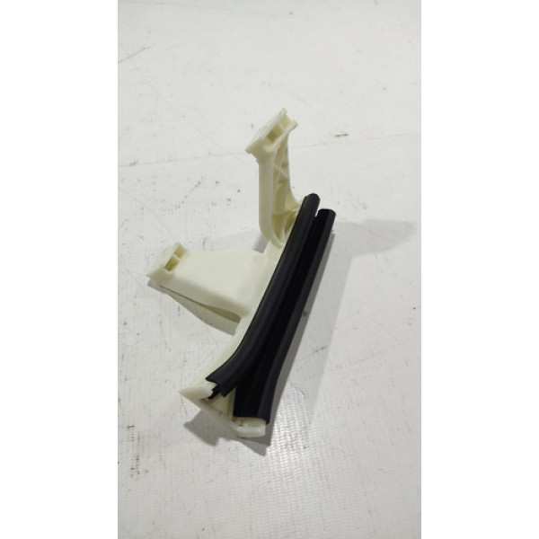 Guia Do Vidro Porta Traseira Direita Citröen C3 08