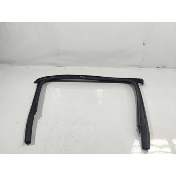 Guia Canaleta Porta Traseira Esquerda Fiat Toro Diesel 2021 Lreto