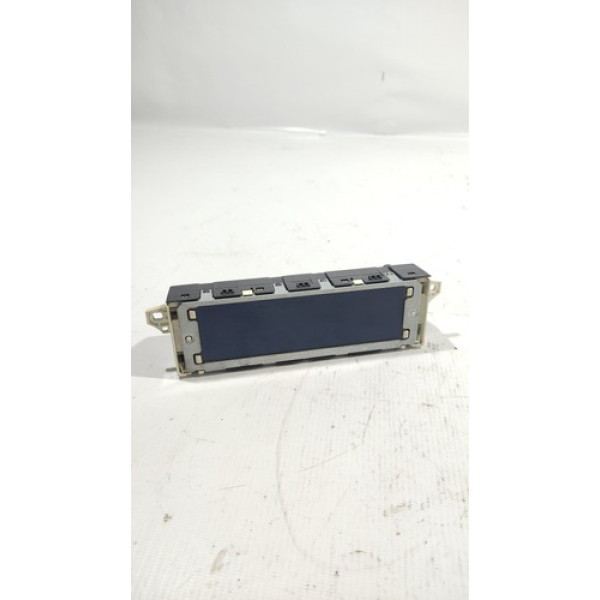 Computador De Bordo Peugeot 408 2012