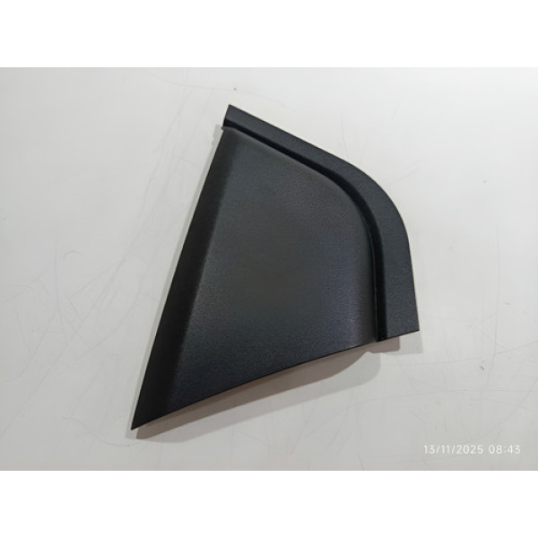 Tampa Acabamento Esquerdo D Console Discovery Sport Hse 2016