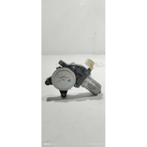 Motor Vidro Elétrico Traseiro Direto Kia Cerato 2008