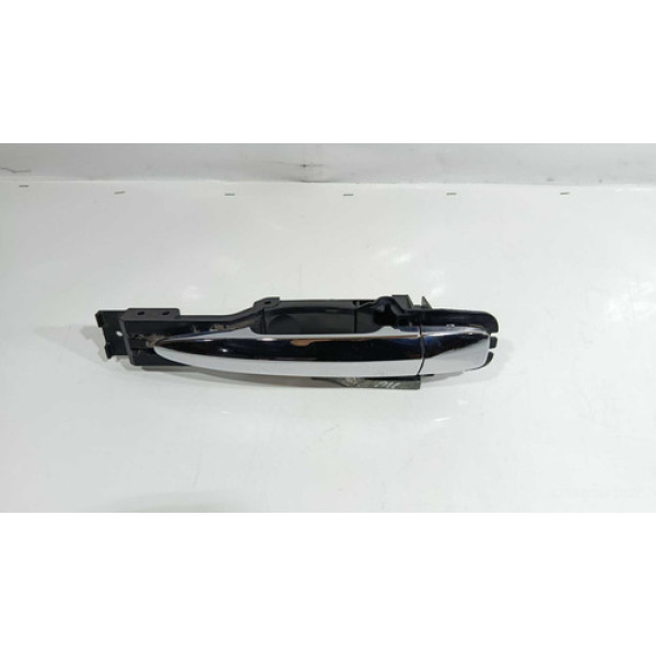 Maçaneta Externa Traseira Direita Nissan Sentra 2015 Traseira