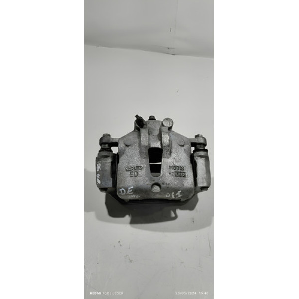 P.i.n.ç.a De Freio Dianteira Esquerda I30 2.0 Aut 2011