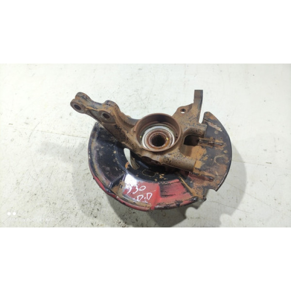 Montante Manga Eixo Dianteiro Direito I30 2.0 2011 Ppp