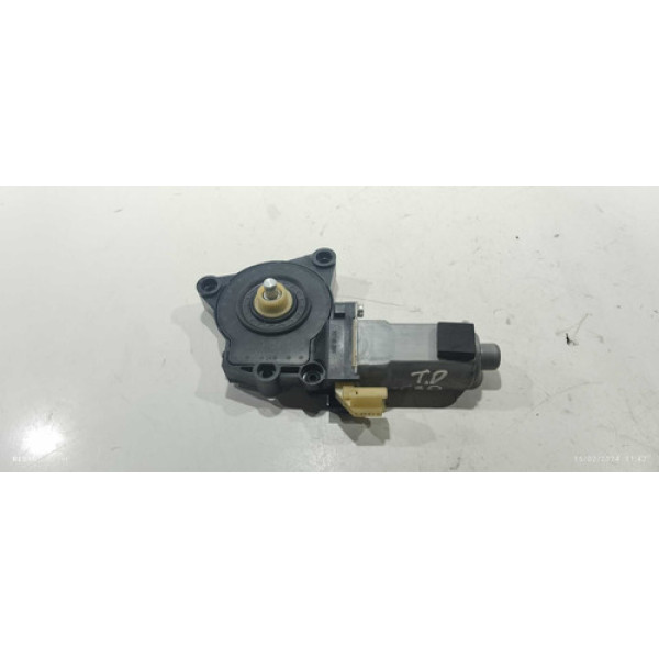 Motor Máquina Vidro Traseiro Direito Hyundai I30 2011