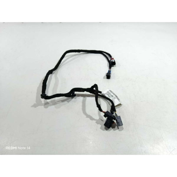 Chicote Do Console Central Renegade Sahara 1.3 T270 2025