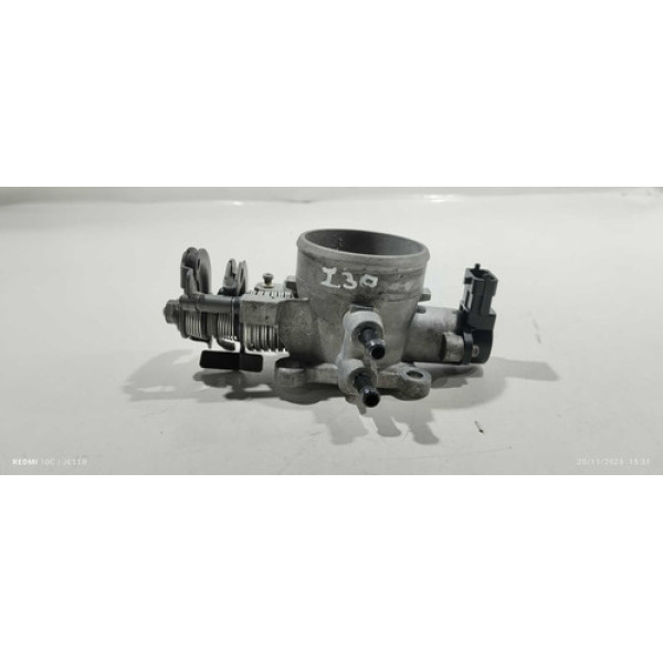 Tbi Corpo De Borboleta Hyundai I30 2.0 2008/2011