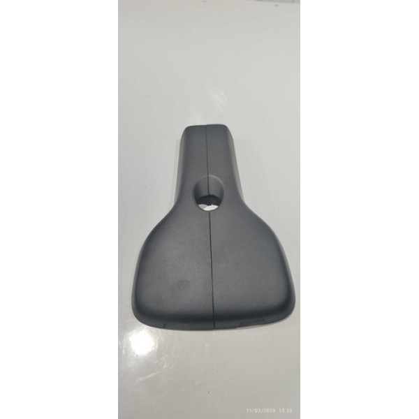 Moldura Do Sensor De Chuva Chevrolet Cruze Ltz 1.4 T 2018 At Preto