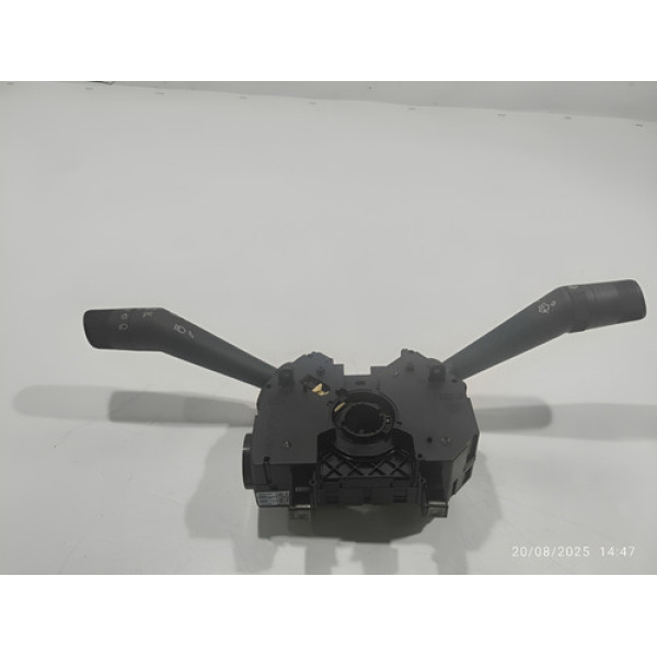 Chave Seta Pisca Farol Parabrisa Fiat Argo Drive 1.0  2020