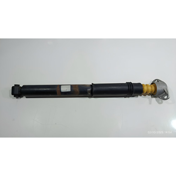 Suporte Do Amortecedor Traseiro  C4 Pallas 2.0 Aut 2008