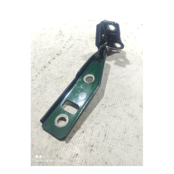 Dobradiça Braço Esquerdo Do Capo Volkswagen Golf Sapão 2000