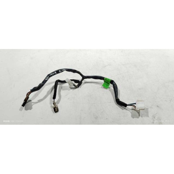 Chicote Do Volante Hyundai Ix35 2012