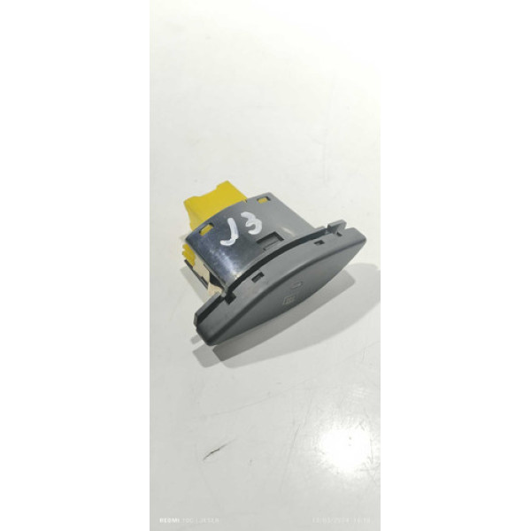 Botão Do Desembaçador Jac J3 Turin 2013