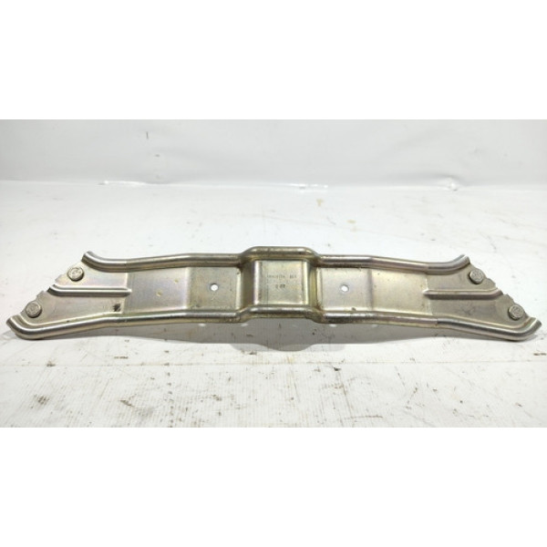 Reforço Do Agregado Peugeot Hoggar 1.6 2010 Ppp