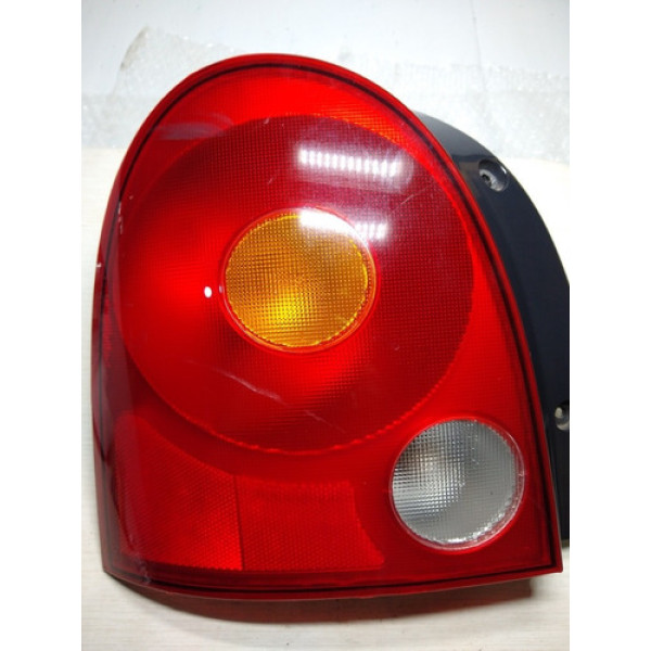 Lanterna Traseira Esquerda Chery Qq