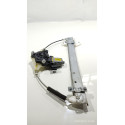 Máquina De Vidro Traseira Direita Hyundai Hb 20 2015