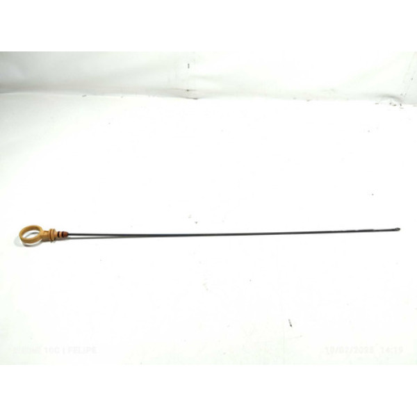 Vareta Nivel Óleo  Motor Chevrolet Cruze 1.4 Turbo Ltz 2018