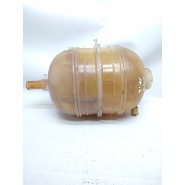 Reservatório Água Radiador Peugeot 206 207( 1 Pezinho Quebra