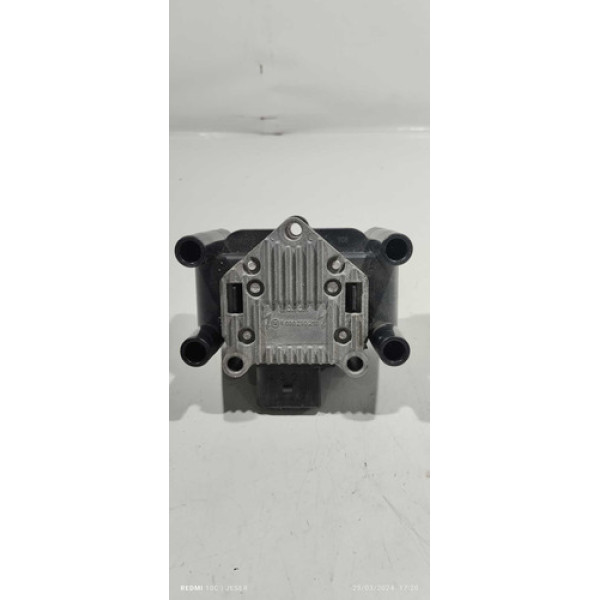 Bobina De Ignição Fox Gol Golf 2005/2012 1.6