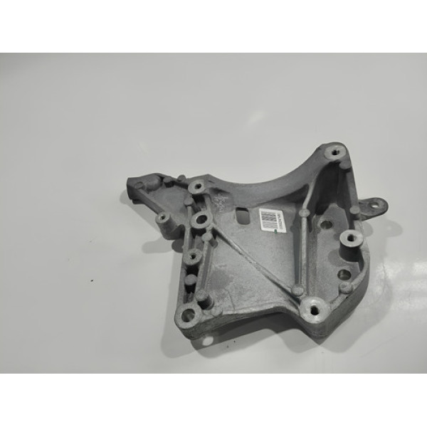 Suporte Do Compressor Fiat Toro 2.0 Diesel Jeep Compass 2021