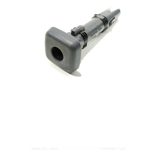 Trava Apoio De Cabeça Traseiro Fluence 2.0 Automatico 2015 Preto