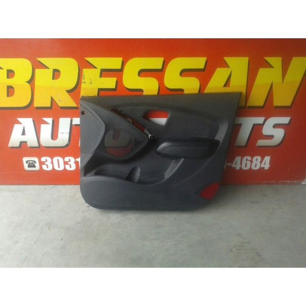 Forro Porta Dianteira Direita Hyundai Ix35 2014